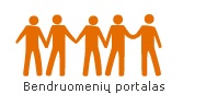 Bendruomenių portalas